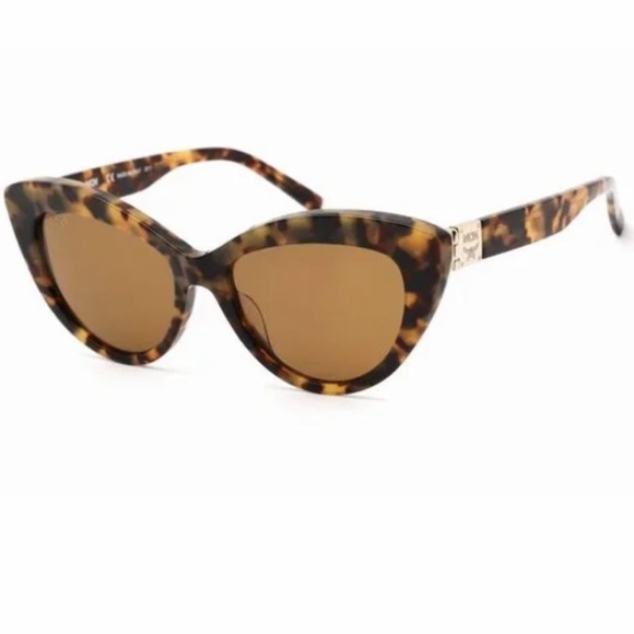 MCM Sunglasses main image 9